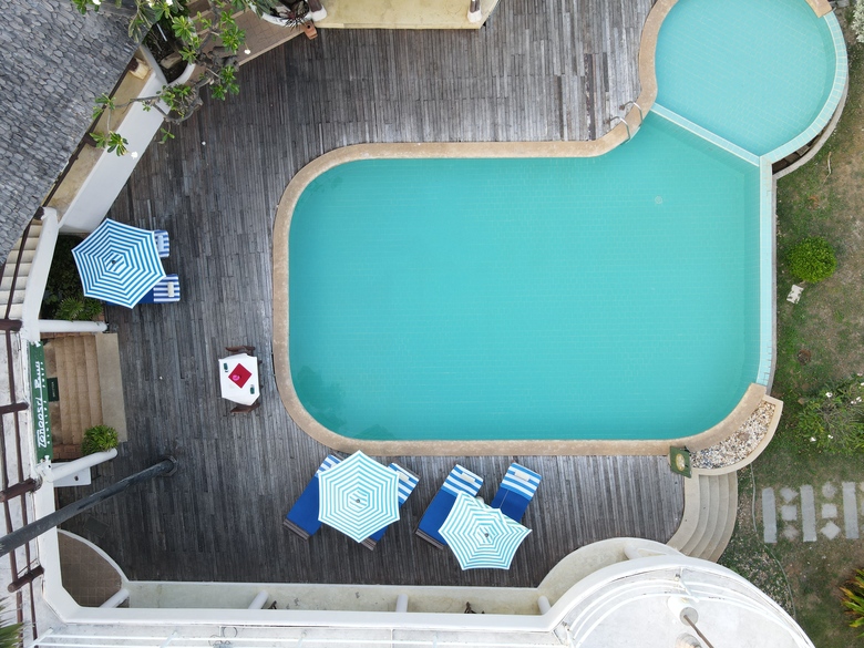 Hotel Tanaosri Resort & Spa