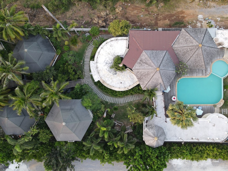 Hotel Tanaosri Resort & Spa