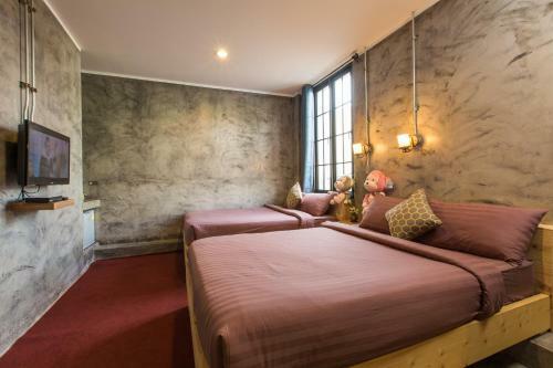 Hostal Na Siam Guesthouse