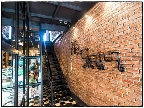 Hostal Na Siam Guesthouse