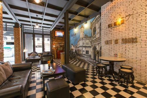 Hostal Na Siam Guesthouse