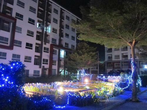 Aparthotel Banyan Residence