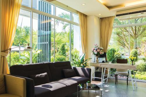Aparthotel Banyan Residence