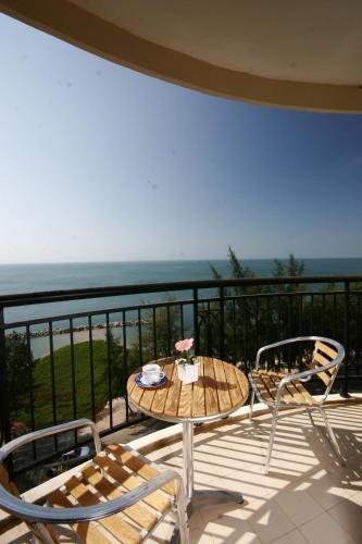 Kantary Bay Hotel And Serviced Apartment Rayong