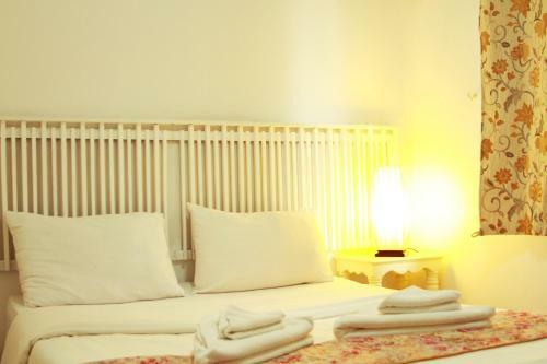 Hostal The Nimman13 Guesthouse