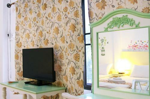 Hostal The Nimman13 Guesthouse