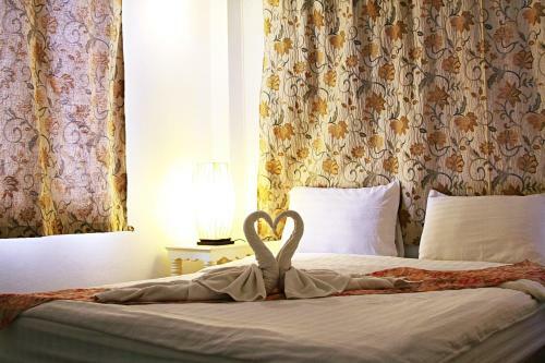 Hostal The Nimman13 Guesthouse