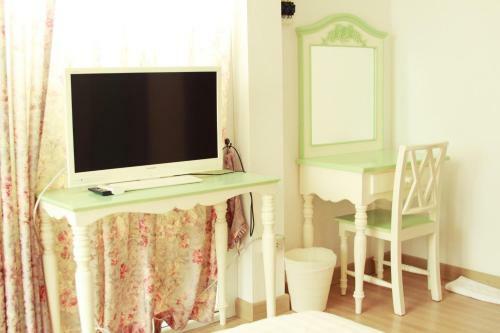 Hostal The Nimman13 Guesthouse