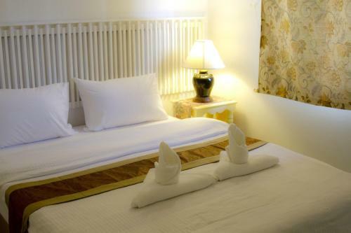 Hostal The Nimman13 Guesthouse