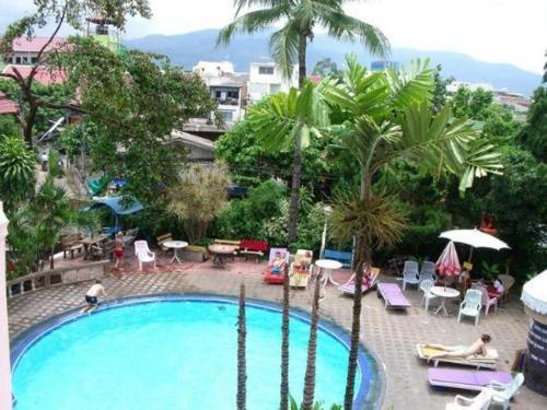Hotel Top North Guest House