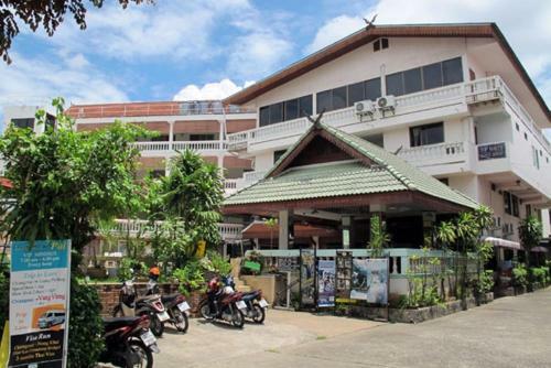 Hotel Top North Guest House