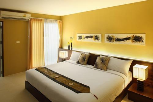 Hotel Samkong Place