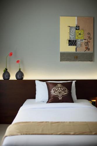 Hotel Samkong Place