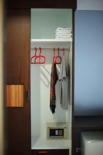 Hotel Samkong Place