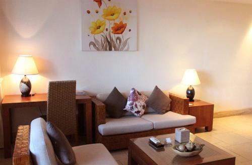 Hotel Aegean Boutique Suites Resort Sanya