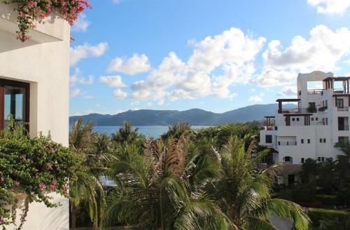 Hotel Aegean Boutique Suites Resort Sanya