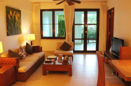 Hotel Aegean Boutique Suites Resort Sanya