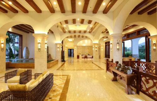 Hotel Aegean Boutique Suites Resort Sanya