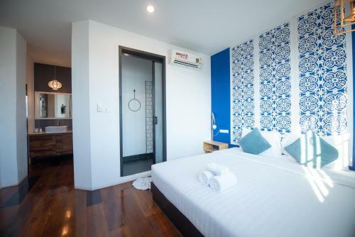 Hostal The Rommanee Classic Guesthouse