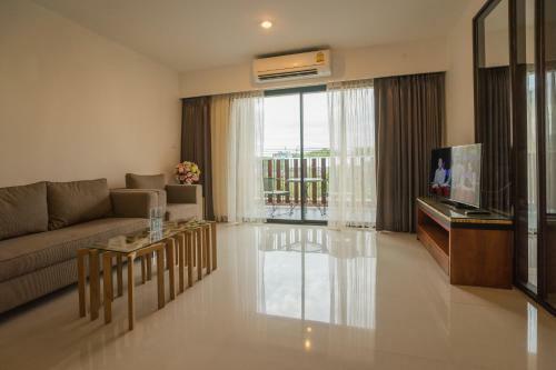 Lani Chiang Mai Hotel