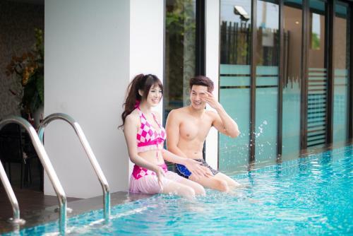 Lani Chiang Mai Hotel