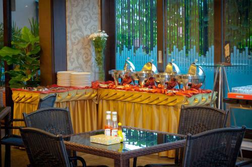 Lani Chiang Mai Hotel
