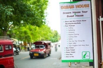 Posada Dream House Chiangmai