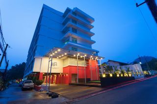 Aparthotel Rang Hill Residence