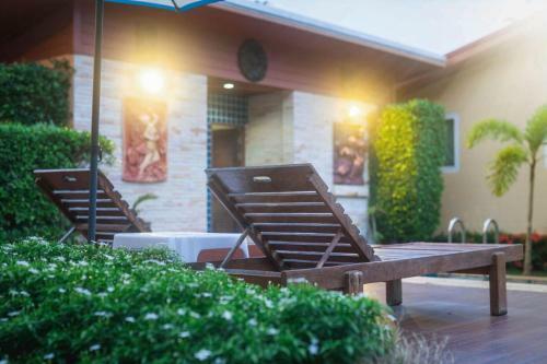 Hotel Siray Green Resort