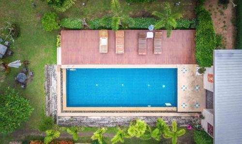 Hotel Siray Green Resort