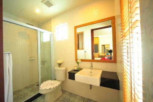 Aparthotel Ratana Apart-hotel At Rassada