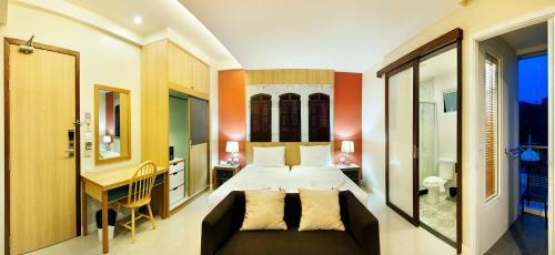 Aparthotel Ratana Apart-hotel At Rassada