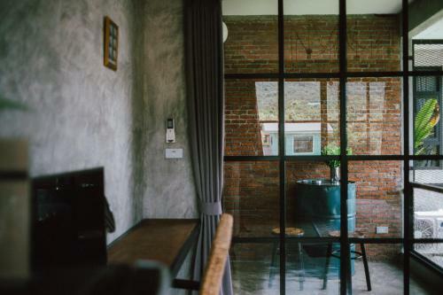 Hostal Rumpai Loft Habitat