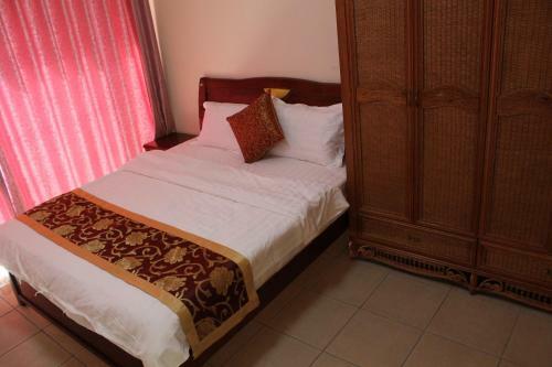 Sanya Blue Ocean Yefeng Seaview Apartment