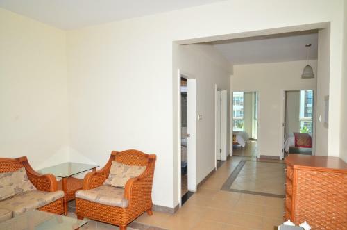 Sanya Blue Ocean Yefeng Seaview Apartment