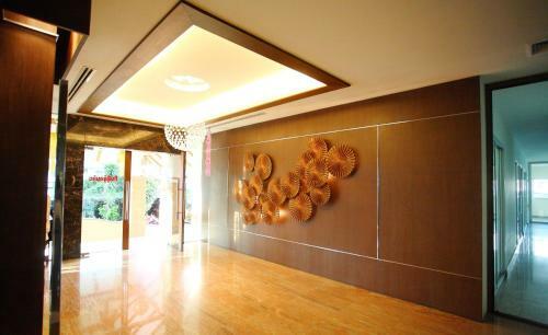 Aparthotel Noppakao Place