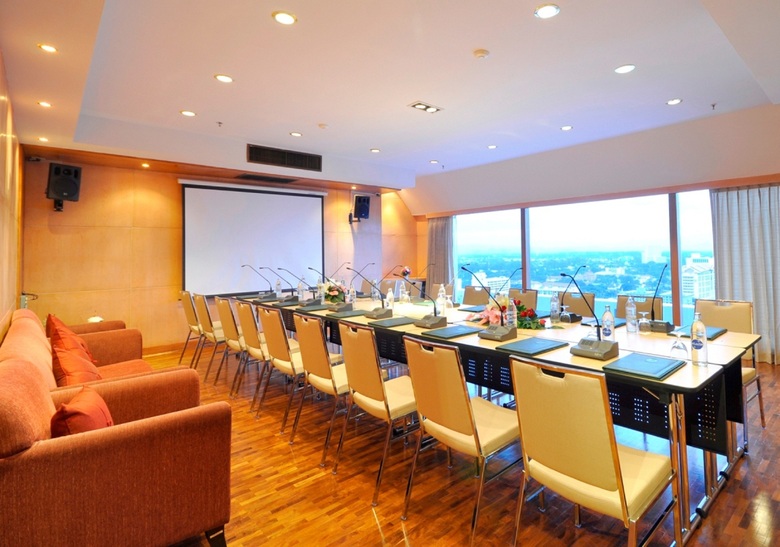Duangtawan Hotel Chiang Mai