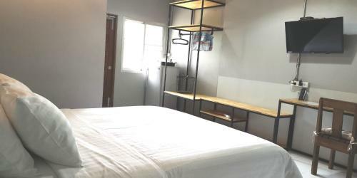Hostal Siri Guesthouse @ Surat Thani