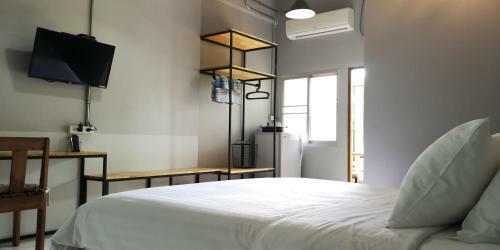 Hostal Siri Guesthouse @ Surat Thani