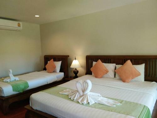 Hotel Scent Of Sukhothai Resort