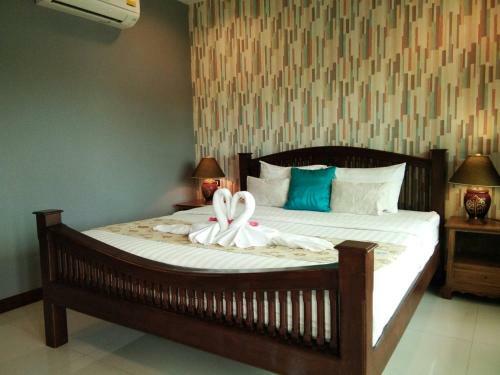 Hotel Scent Of Sukhothai Resort