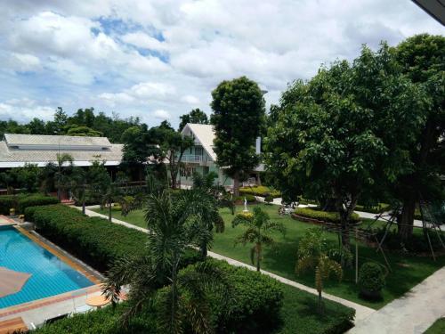 Hotel Scent Of Sukhothai Resort