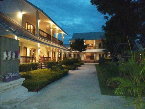 Hotel Scent Of Sukhothai Resort
