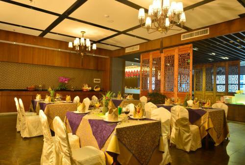Barry Boutique Hotel Sanya