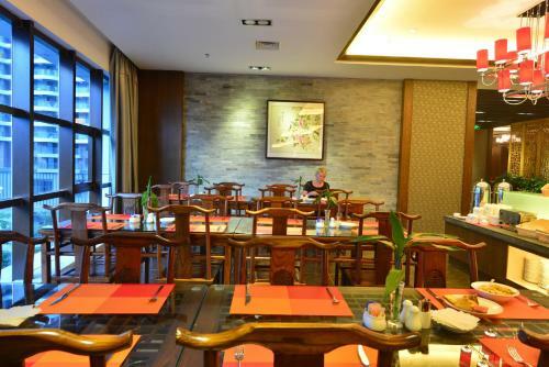 Barry Boutique Hotel Sanya
