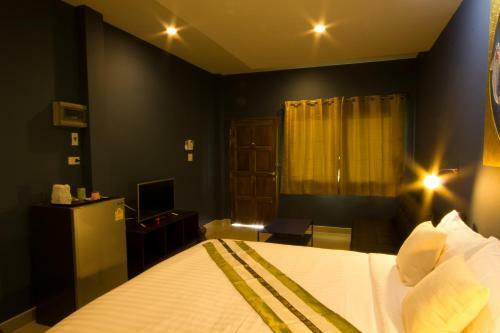 Hotel The Rise Resort Sukhothai Historical Park