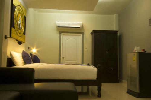 Hotel The Rise Resort Sukhothai Historical Park