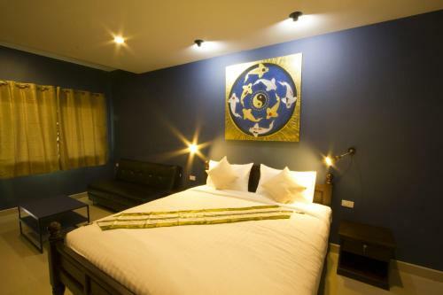 Hotel The Rise Resort Sukhothai Historical Park