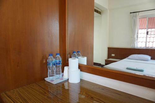 Apartamentos Safe House Court