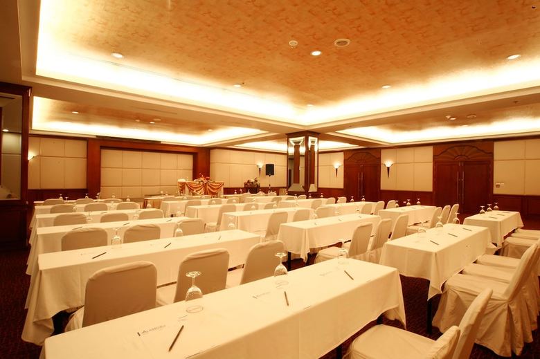 Amora Thapae Hotel Chiang Mai
